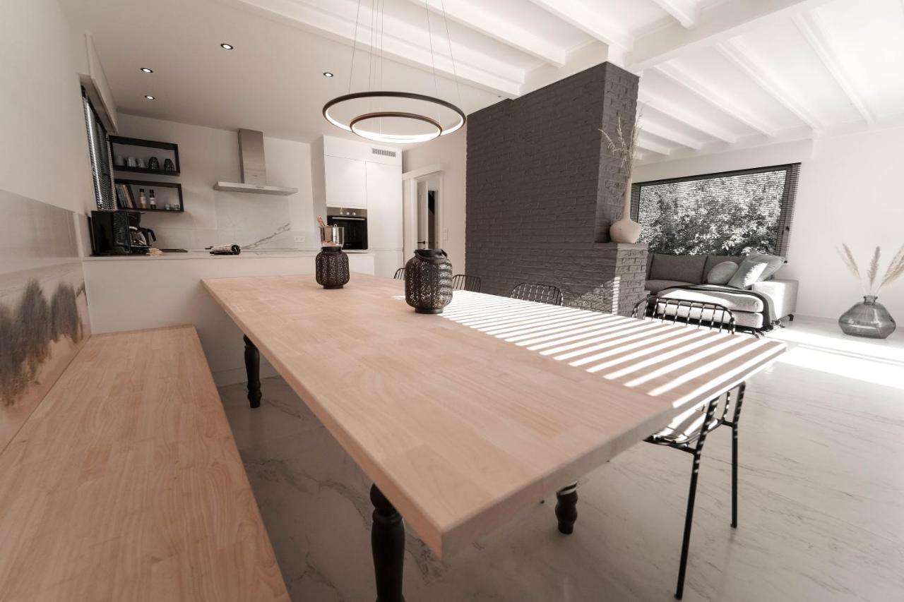 Villa Arleo Nieuwpoort Εξωτερικό φωτογραφία