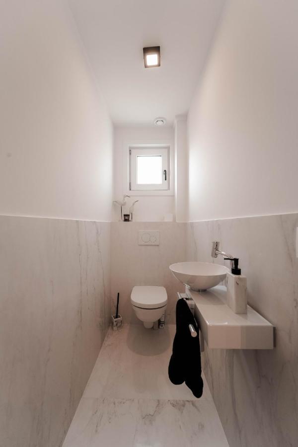 Villa Arleo Nieuwpoort Εξωτερικό φωτογραφία